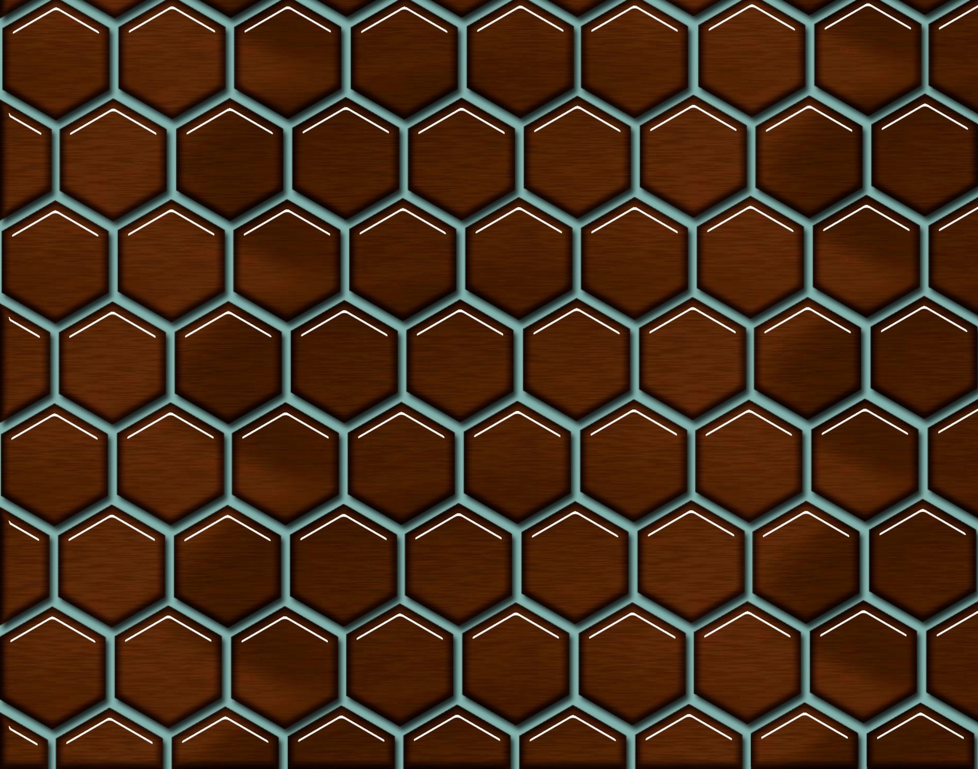 Download Geometry Pattern Abstract Hexagon HD Wallpaper by CrazyStylus