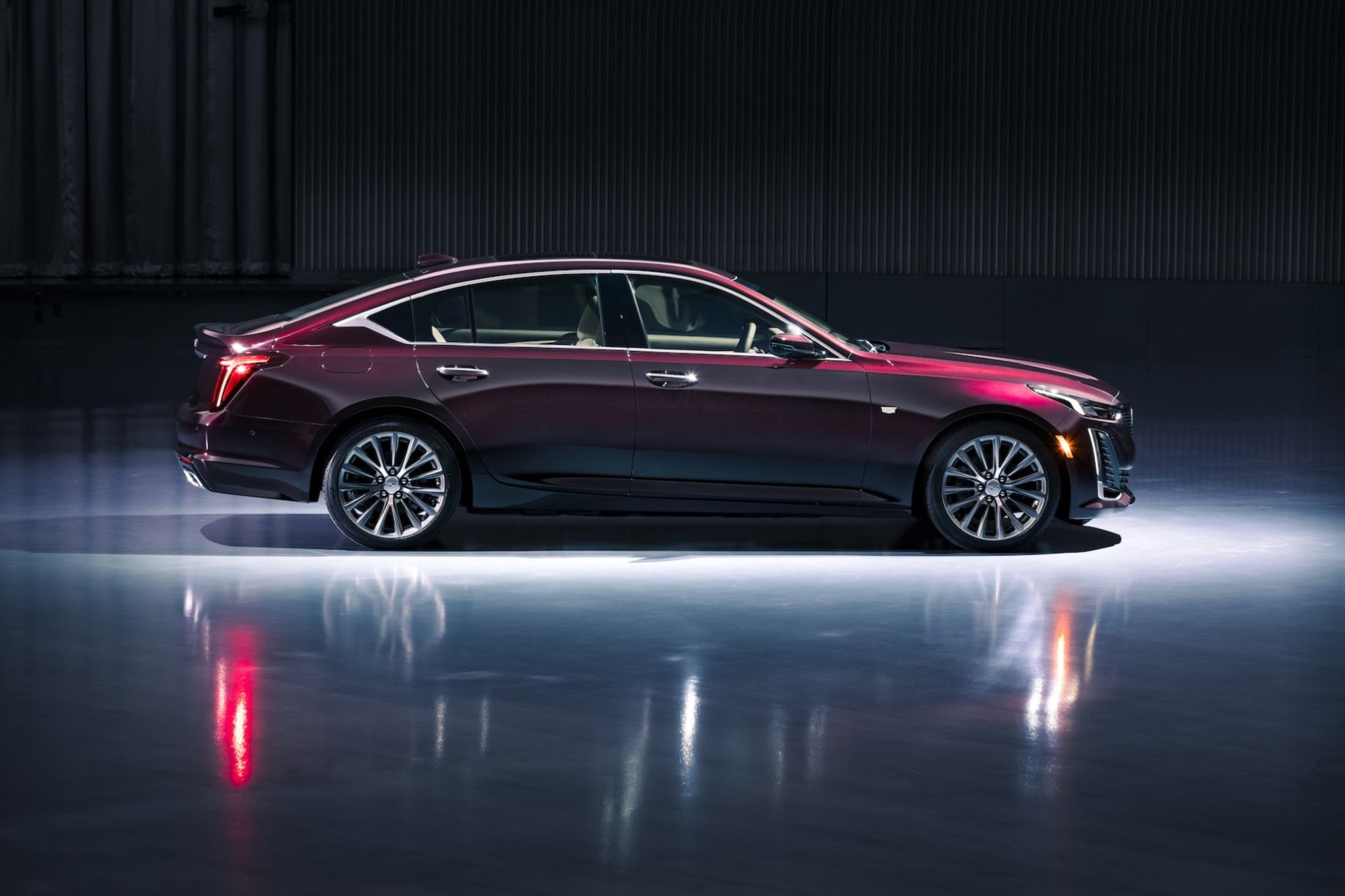 Cadillac ct5 desktop wallpapers phone wallpaper pfp gifs and more 