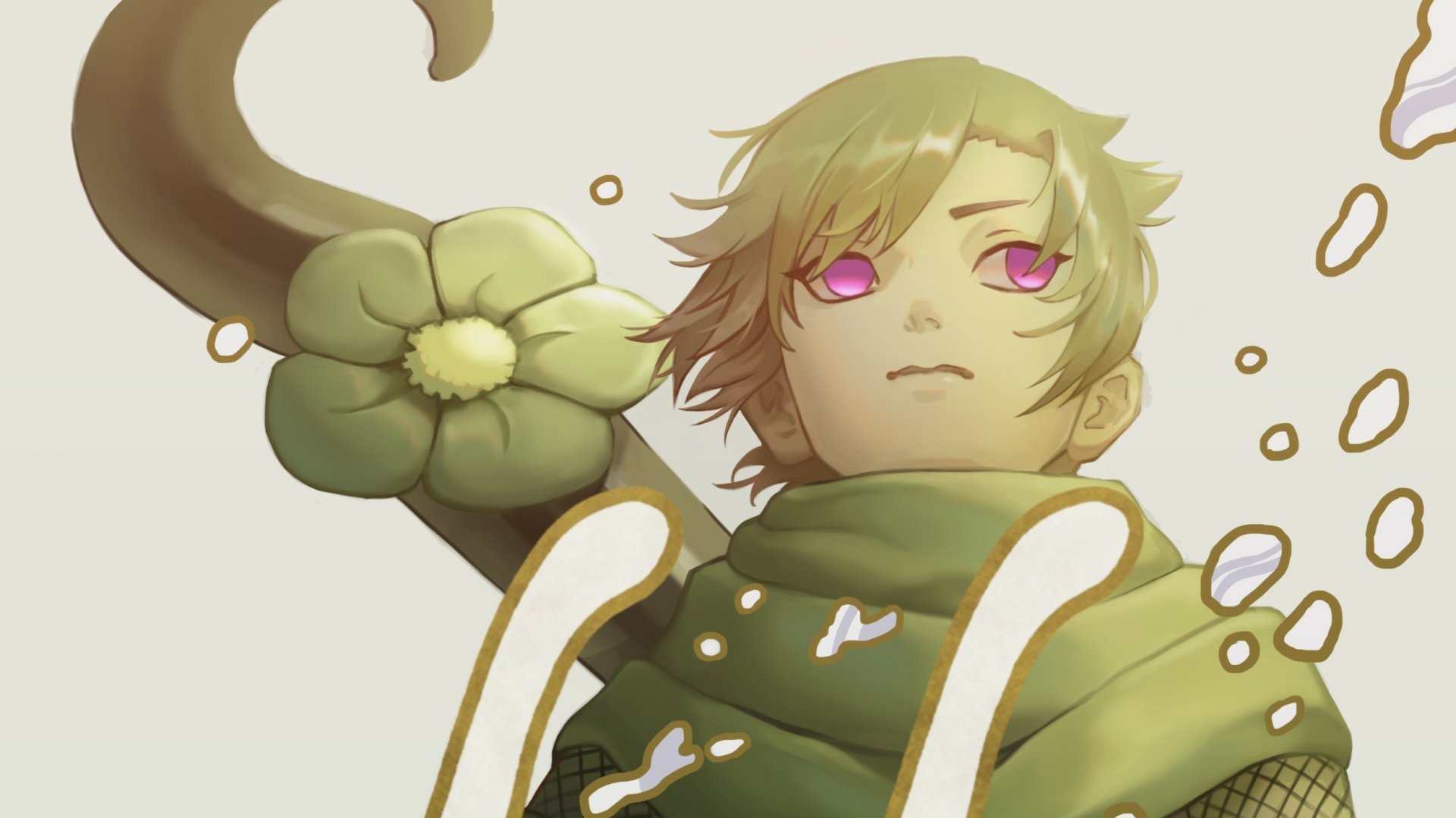 Download Yagura Karatachi Anime Naruto HD Wallpaper