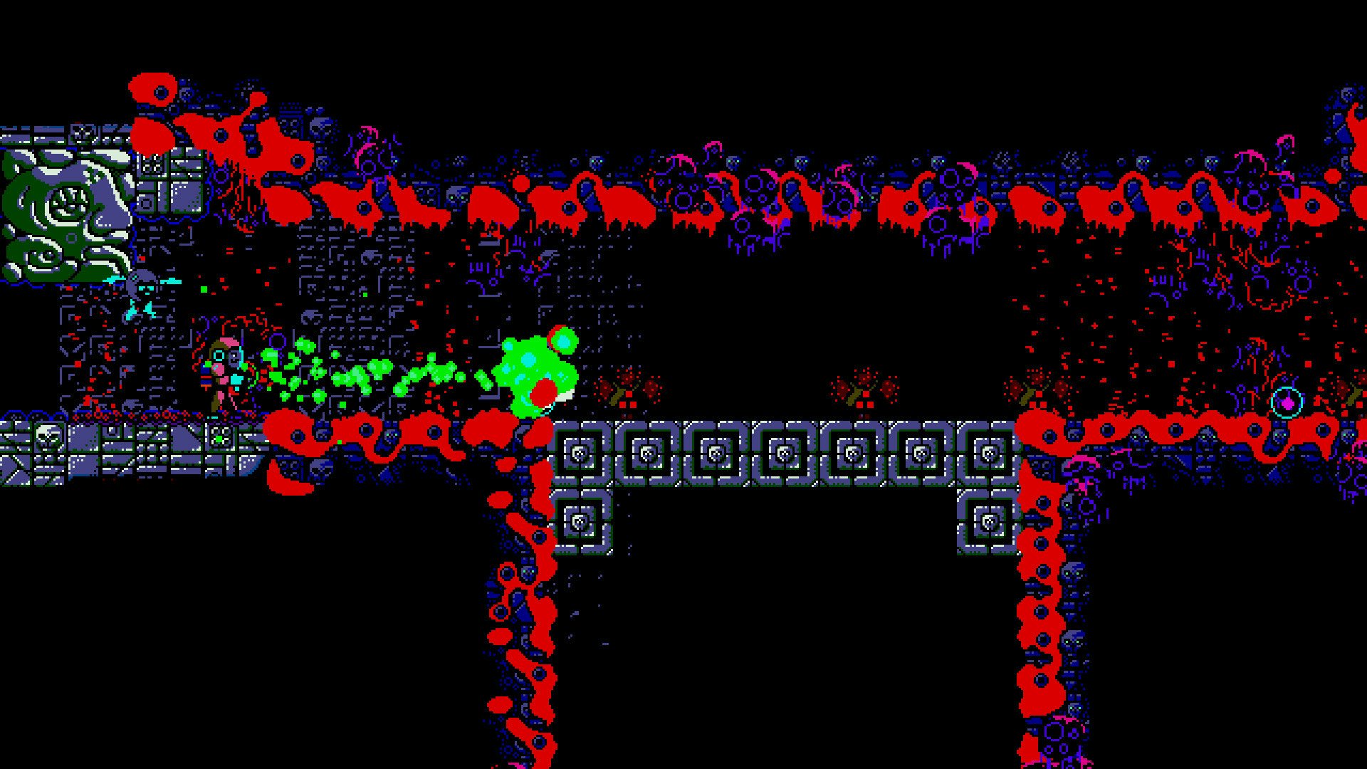 Download Video Game Outbuddies HD Wallpaper