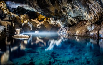 2 Carlsbad Caverns Hd Wallpapers 