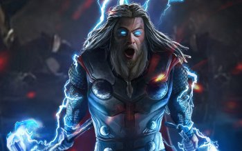 1 Thor Hd Wallpapers Background Images Wallpaper Abyss