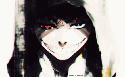 Anime Dolly Kill Kill HD Desktop Wallpaper | Background Image