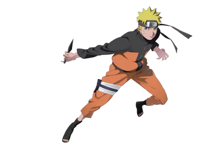 Naruto Uzumaki Anime Naruto HD Desktop Wallpaper | Background Image
