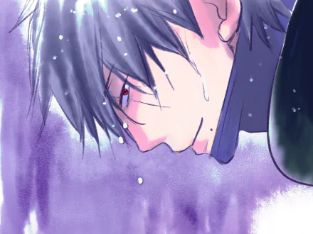 Kakashi Hatake Anime Naruto HD Desktop Wallpaper | Background Image