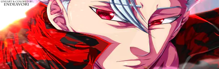 Ban (The Seven Deadly Sins) Anime The Seven Deadly Sins HD Desktop Wallpaper | Background Image
