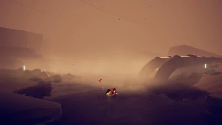 Afterlight (Video Game) video game Afterlight HD Desktop Wallpaper | Background Image