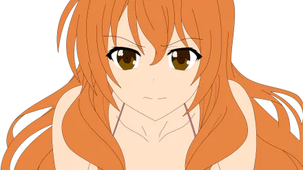 Kaga Kouko Anime Golden Time HD Desktop Wallpaper | Background Image
