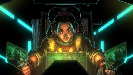 video game Contra: Rogue Corps HD Desktop Wallpaper | Background Image