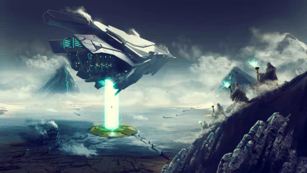 video game Pax Nova HD Desktop Wallpaper | Background Image