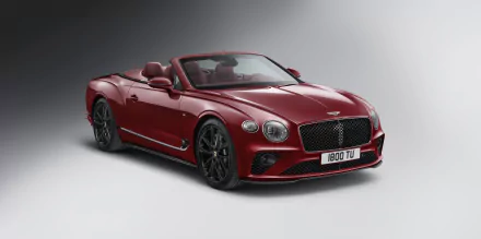 convertible car Bentley Bentley Continental Bentley Continental GT Convertible vehicle Bentley Continental GT HD Desktop Wallpaper | Background Image