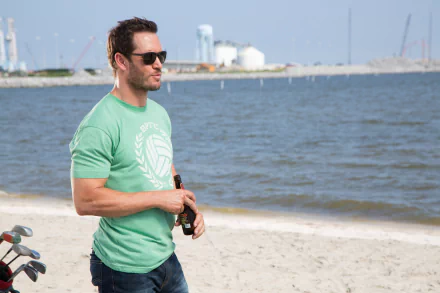 Mark-Paul Gosselaar movie Precious Cargo HD Desktop Wallpaper | Background Image