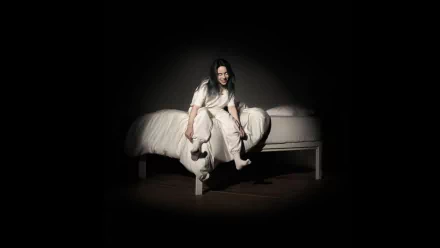  When We All Fall Asleep, Where Do We Go?