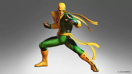  Marvel Ultimate Alliance 3