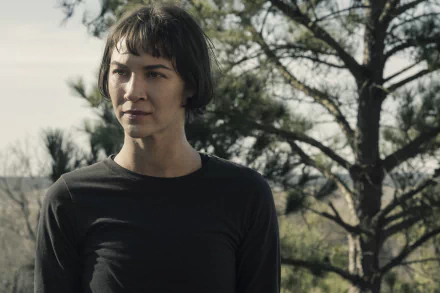 Sydney Lemmon Isabelle (Fear the Walking Dead) TV Show Fear the Walking Dead HD Desktop Wallpaper | Background Image