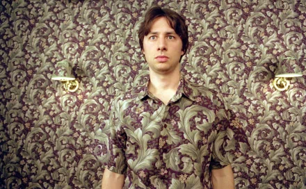 Zach Braff movie garden state HD Desktop Wallpaper | Background Image