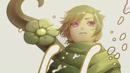 Yagura Karatachi Anime Naruto HD Desktop Wallpaper | Background Image