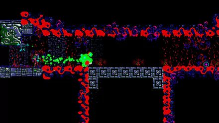 video game Outbuddies HD Desktop Wallpaper | Background Image