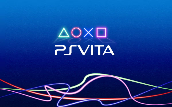 PlayStation video game PlayStation Vita HD Desktop Wallpaper | Background Image