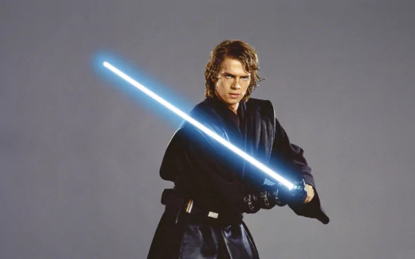 Hayden Christensen Anakin Skywalker movie Star Wars Episode III: Revenge Of The Sith HD Desktop Wallpaper | Background Image