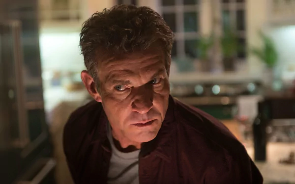 Dennis Quaid movie The Intruder (2019) HD Desktop Wallpaper | Background Image