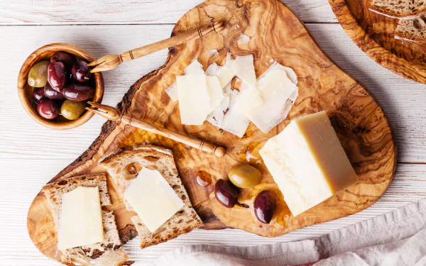 still life olive food cheese HD Desktop Wallpaper | Background Image