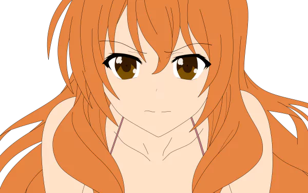 Kaga Kouko Anime Golden Time HD Desktop Wallpaper | Background Image
