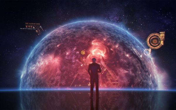 Video Game Mass Effect 2 Mass Effect HD Wallpaper | Background Image