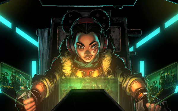 video game Contra: Rogue Corps HD Desktop Wallpaper | Background Image