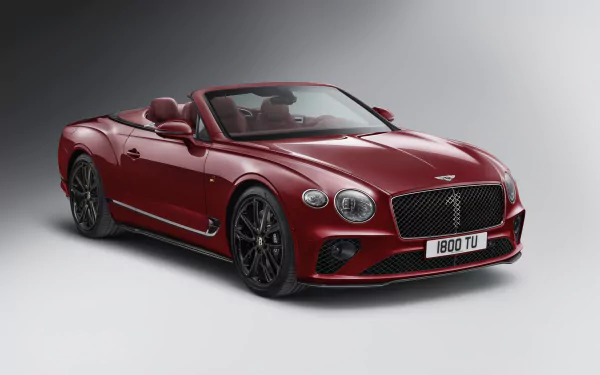 convertible car Bentley Bentley Continental Bentley Continental GT Convertible vehicle Bentley Continental GT HD Desktop Wallpaper | Background Image