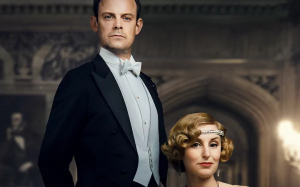movie Downton Abbey HD Desktop Wallpaper | Background Image