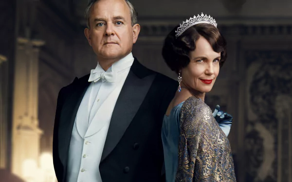 movie Downton Abbey HD Desktop Wallpaper | Background Image