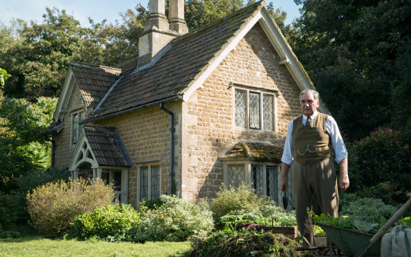 movie Downton Abbey HD Desktop Wallpaper | Background Image