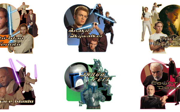  Star Wars