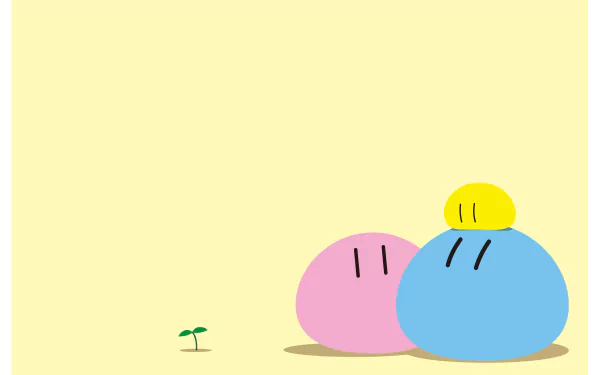 Dango (Clannad) Anime Clannad HD Desktop Wallpaper | Background Image