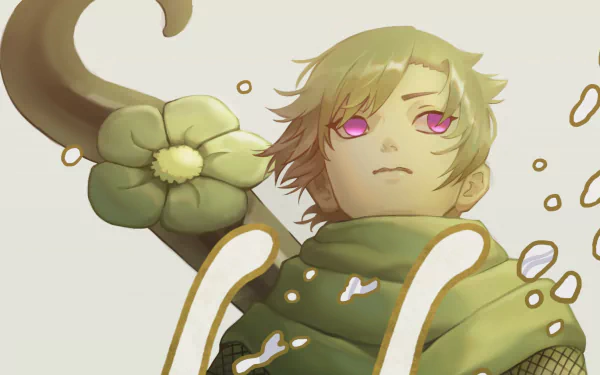 Yagura Karatachi Anime Naruto HD Desktop Wallpaper | Background Image