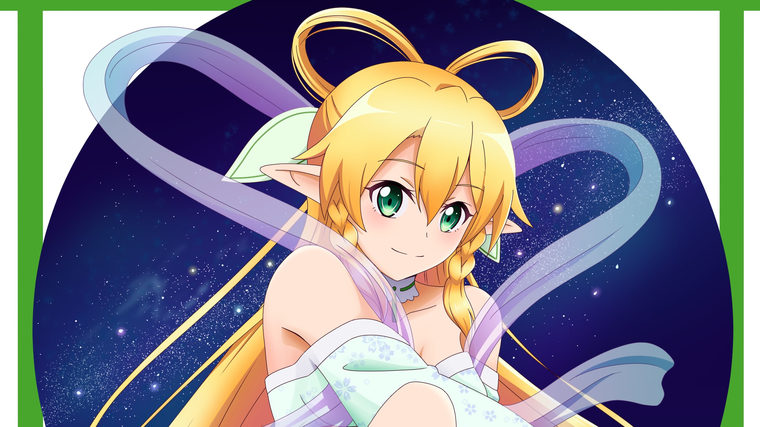 Sword Art Online Hd Wallpaper By 剣時 Sword Art Online Hd Wallpaper By 剣時