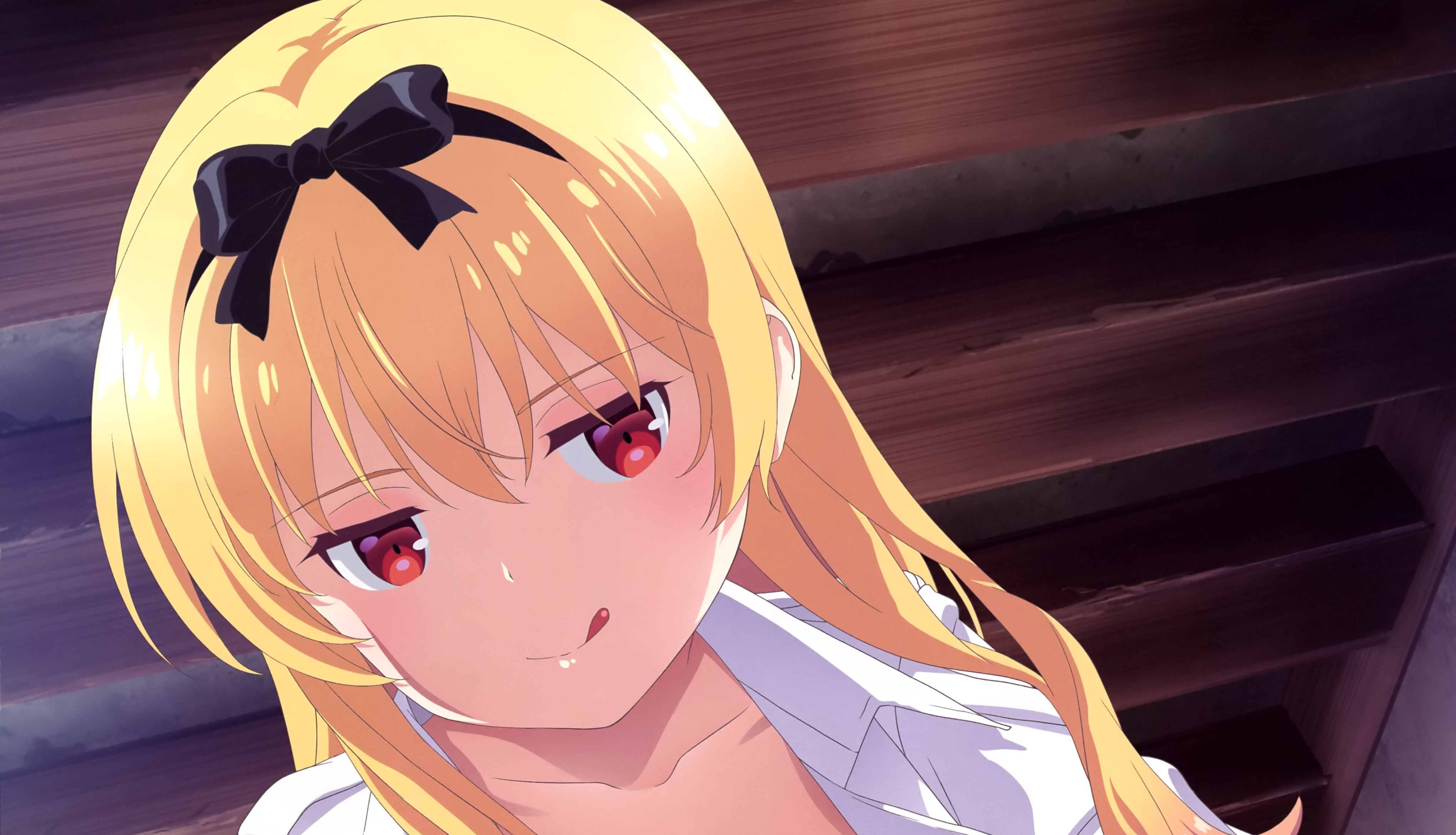 Arifureta Shokugyou de Sekai Saikyou - Zerochan Anime Image Board