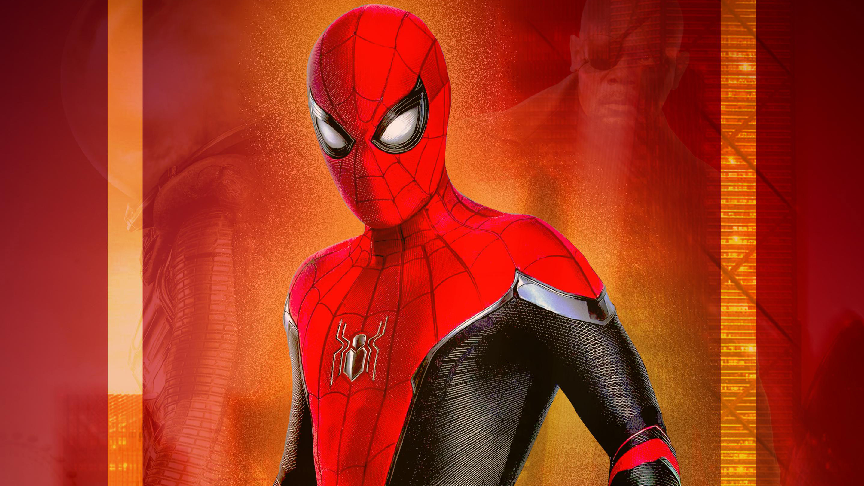 Spider-Man: Far From Home for ipod download