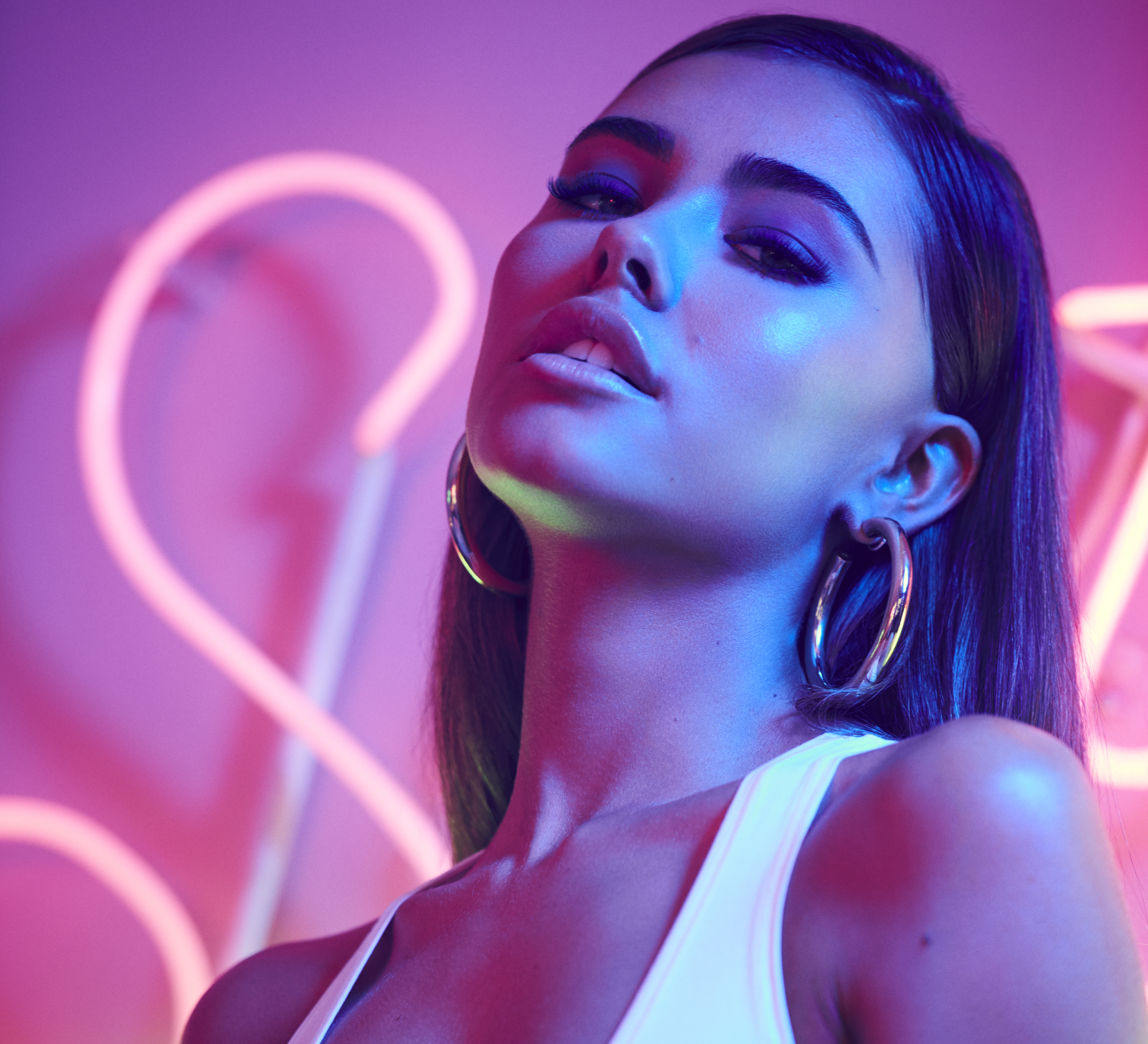 Madison Beer for ELITE DAILY by Eric Ray Davidson