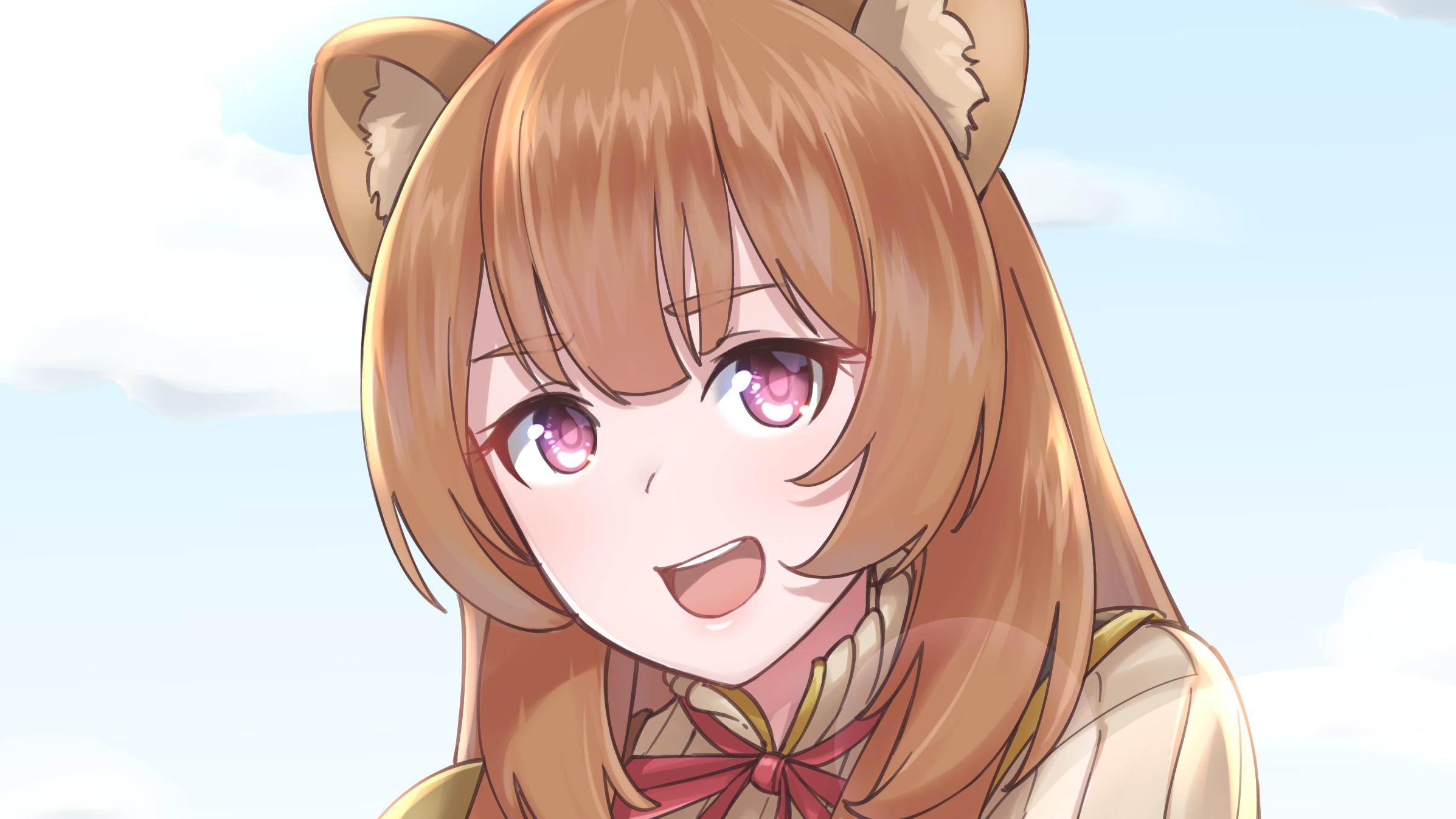 18+ Shield Hero Wallpaper Green Images