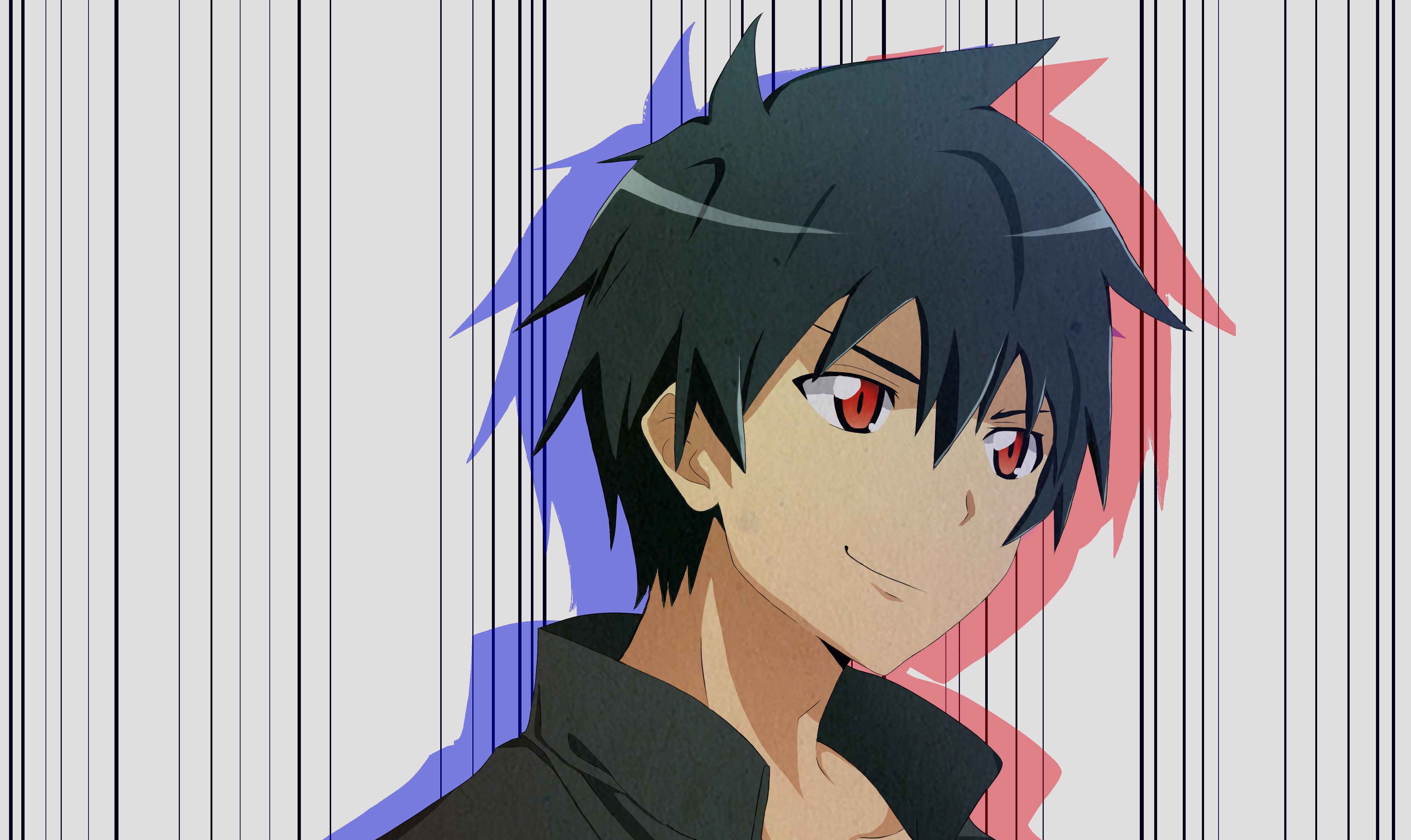 How Old Is Sadao Maou in 'The Devil Is a Part-timer!'?