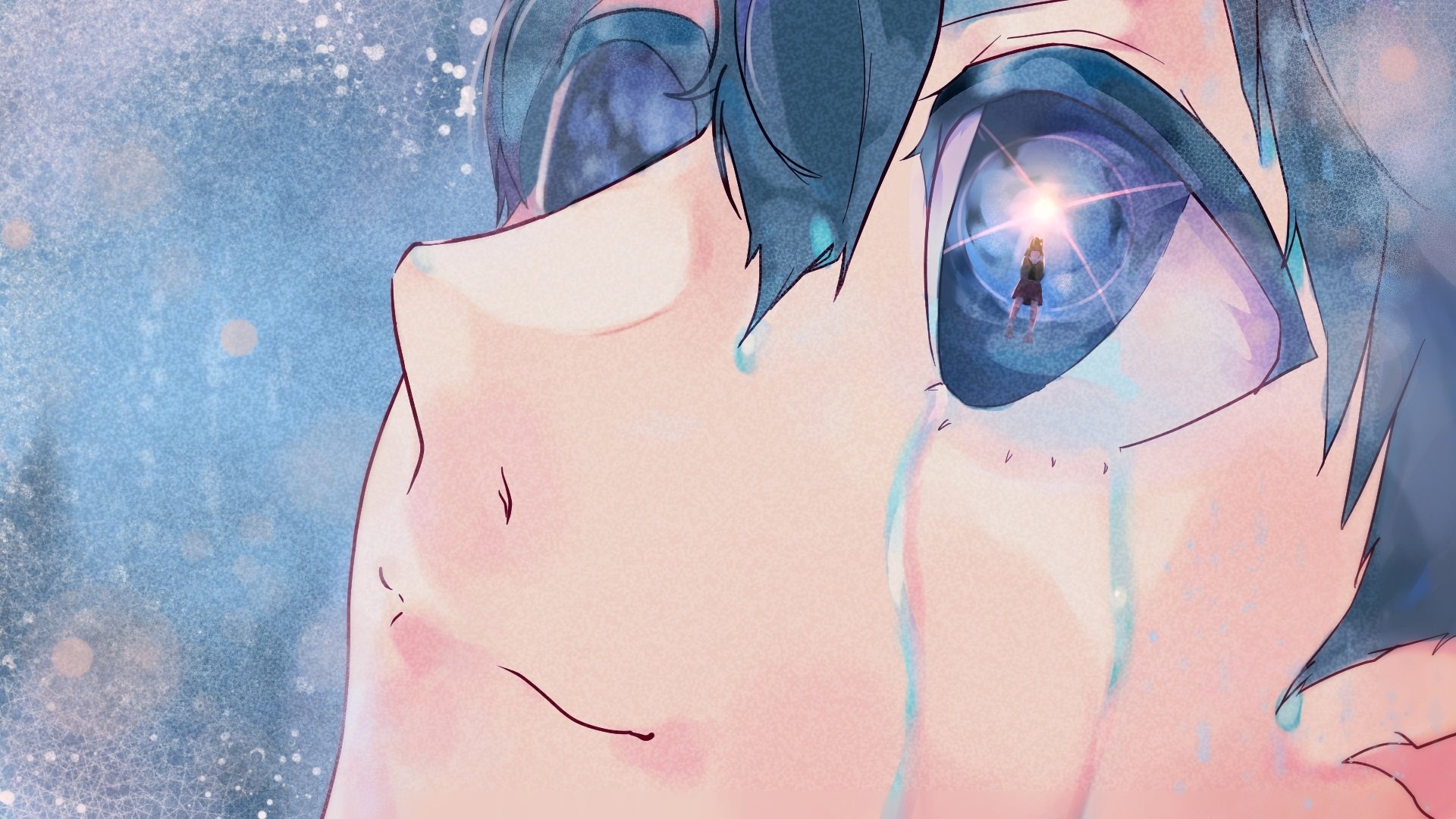 Download Hina Amano Anime Weathering With You HD Wallpaper by 菓子オレオ