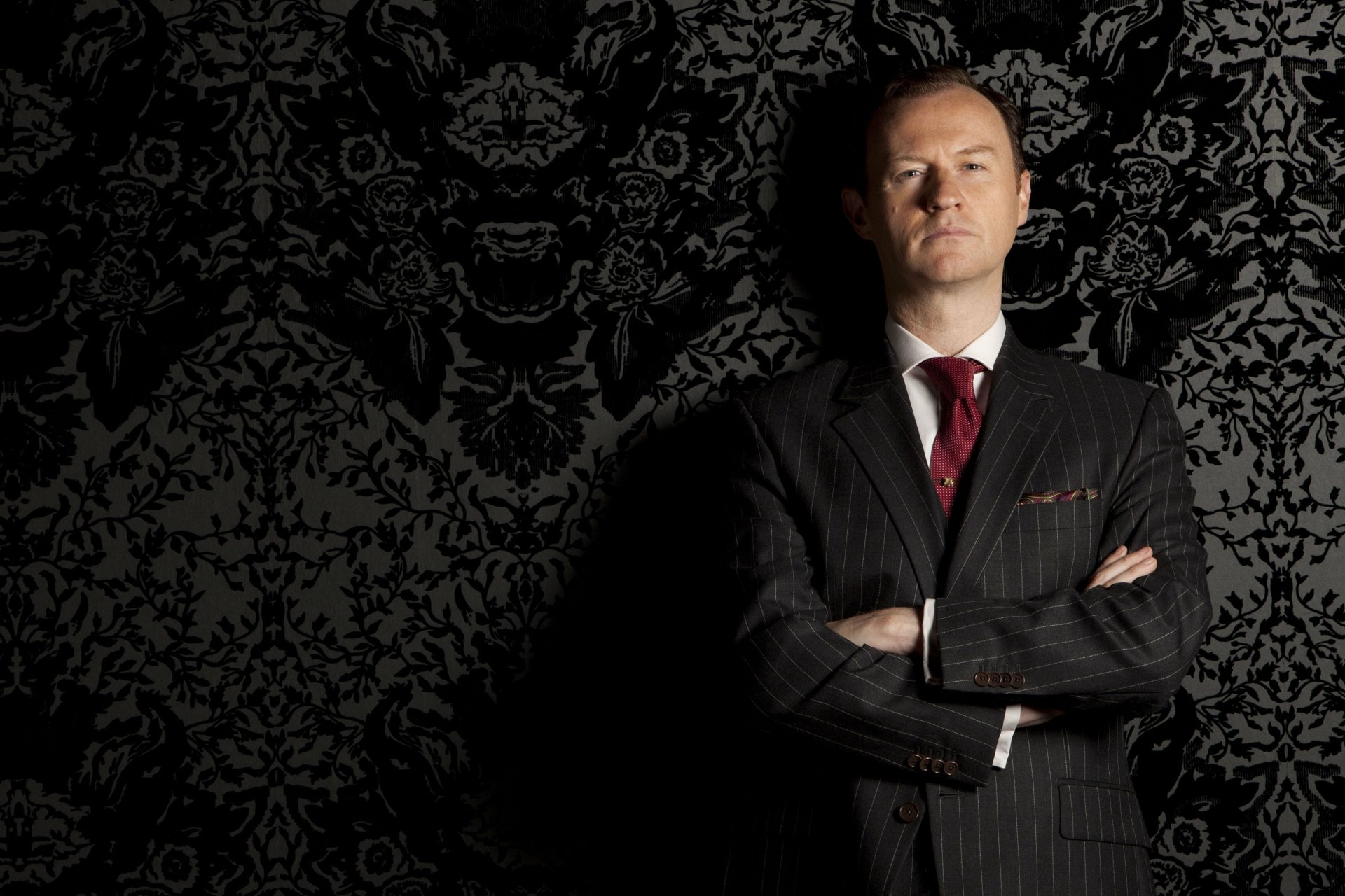 Download TV Show Sherlock (TV Series) 4k Ultra HD Wallpaper