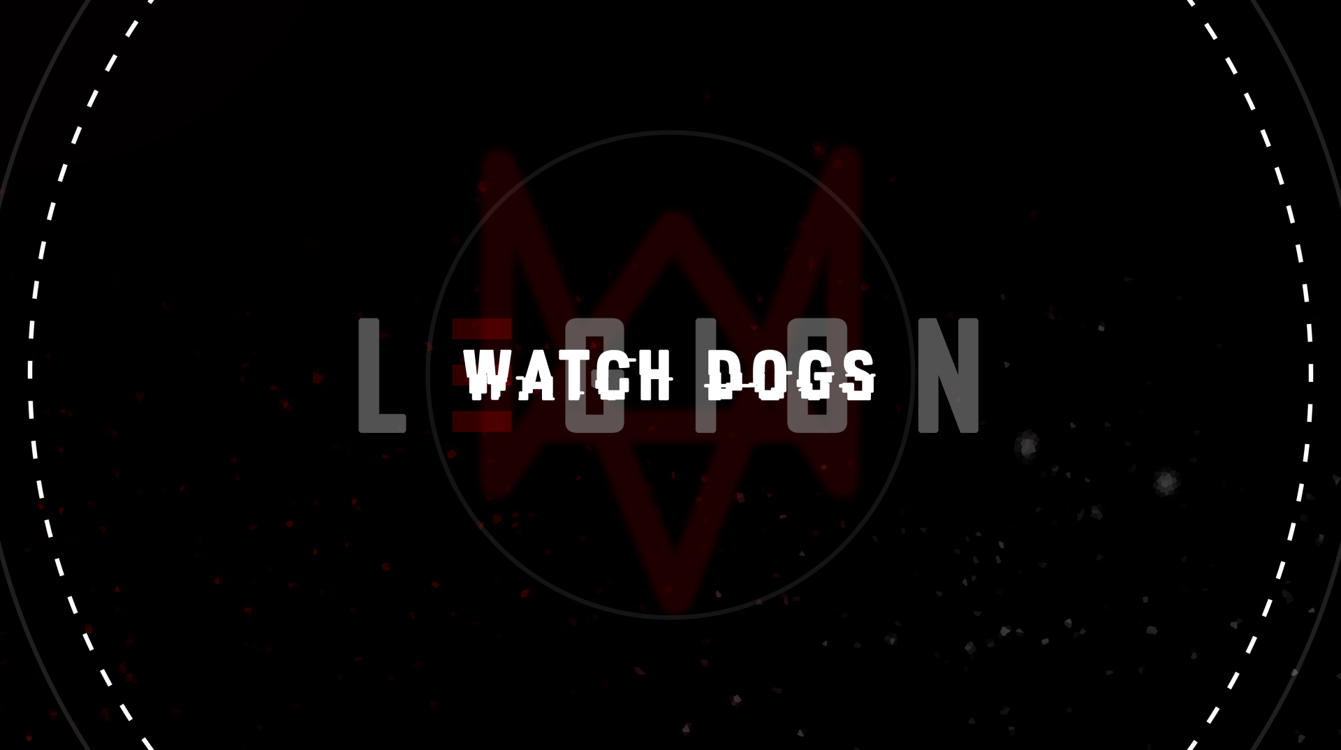 Обои на телефон watch dogs legion