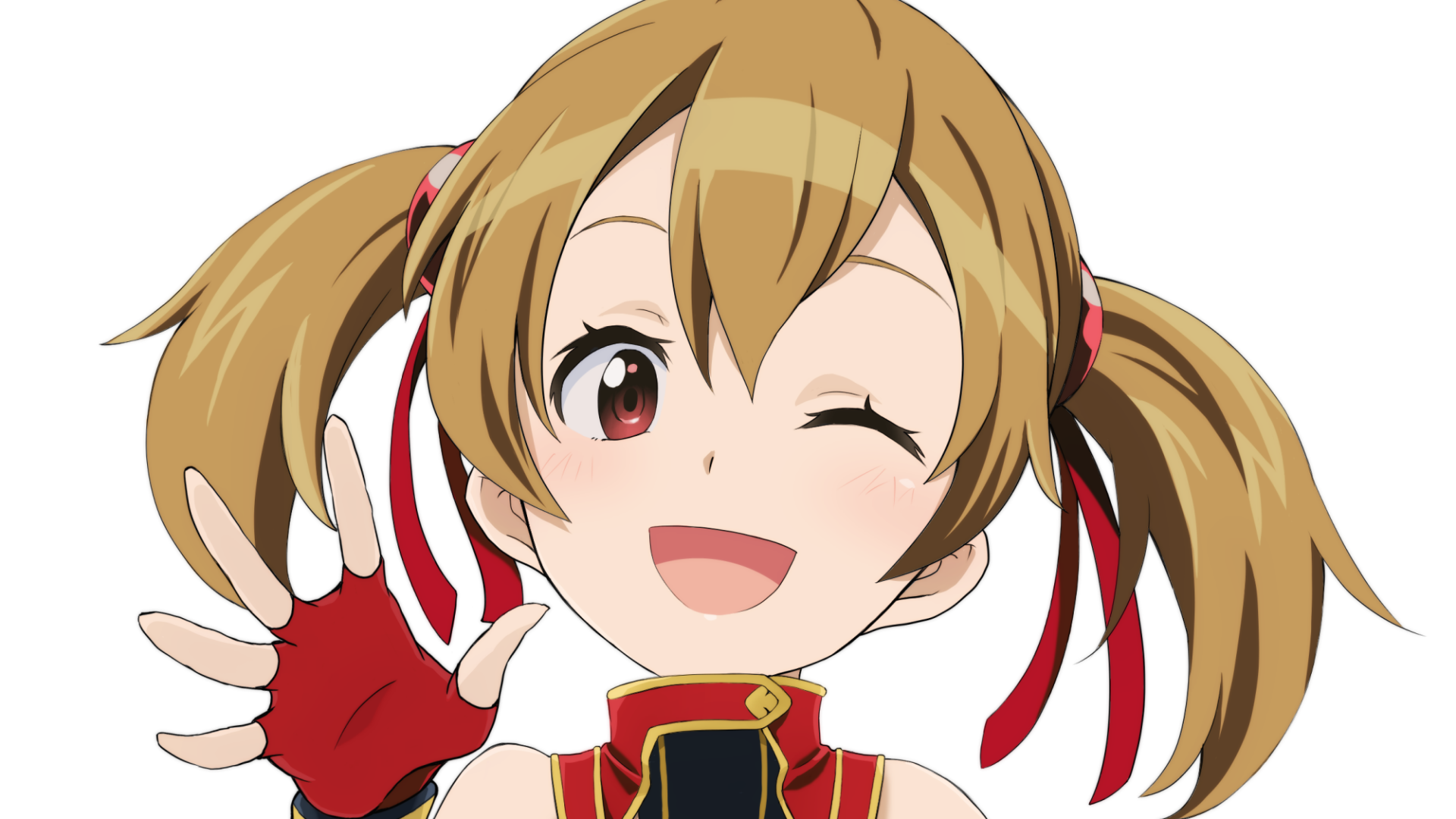 Download Silica (Sword Art Online) Anime Sword Art Online HD Wallpaper