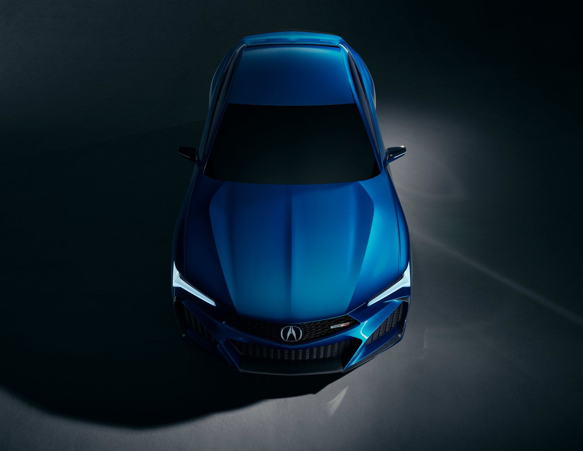 Download Car Acura Vehicle Acura Type S 4k Ultra HD Wallpaper
