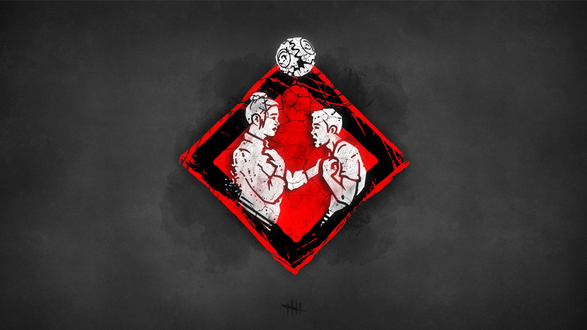 Solidarity by Cyrax