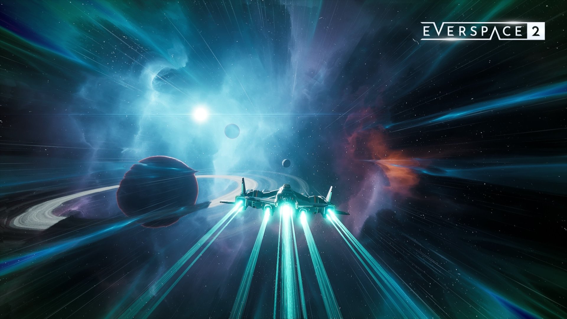 everspace game