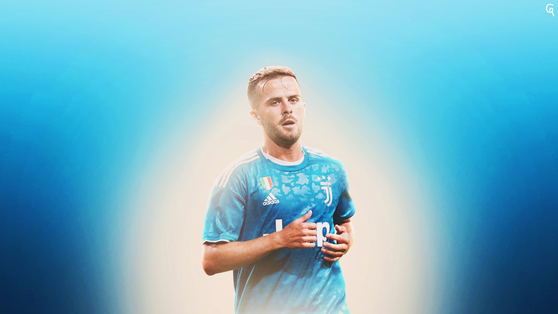 Miralem Pjanić HD Wallpapers and Backgrounds
